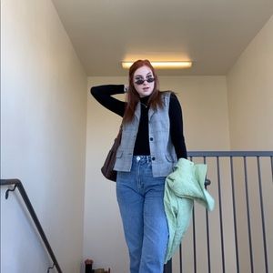 Meet your Posher, Lauryn